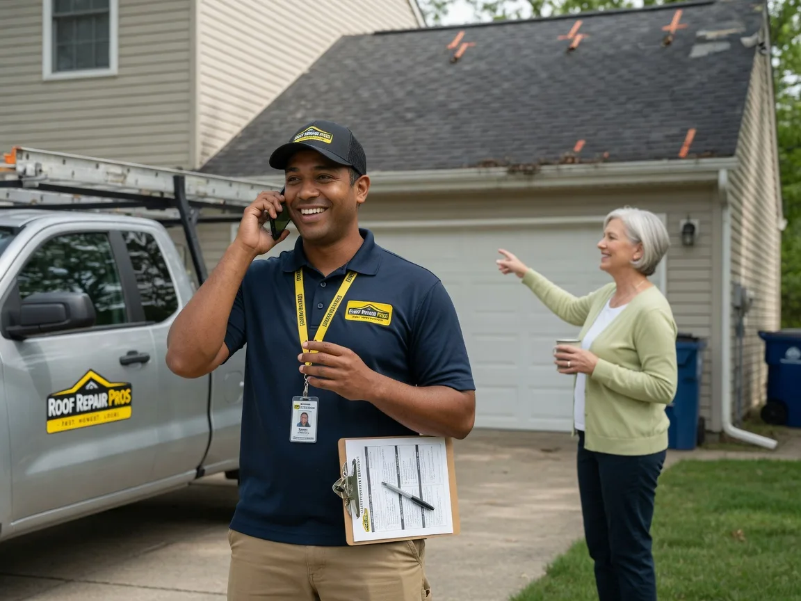 Roof Repair Roslyn, WA FAQs